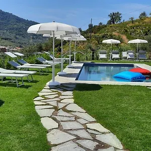 Gasthof Aria Design ***