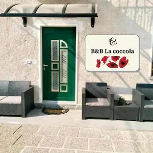 Bed & Breakfast La Coccola