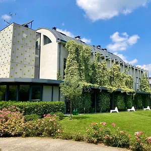 Mxp Aparthotel