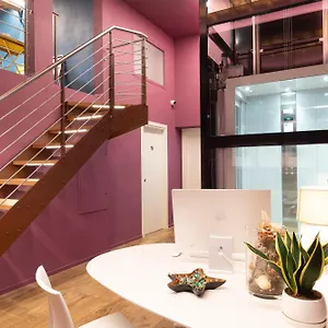 Hotel Gogo' Petit ***