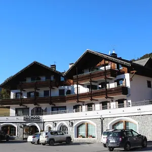 Aparthotel Fior D'alpe