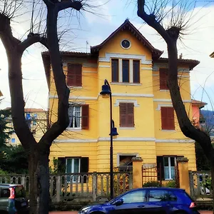 Gasthof Edera 