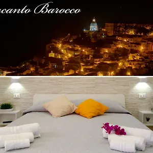Gasthof Incanto Barocco 