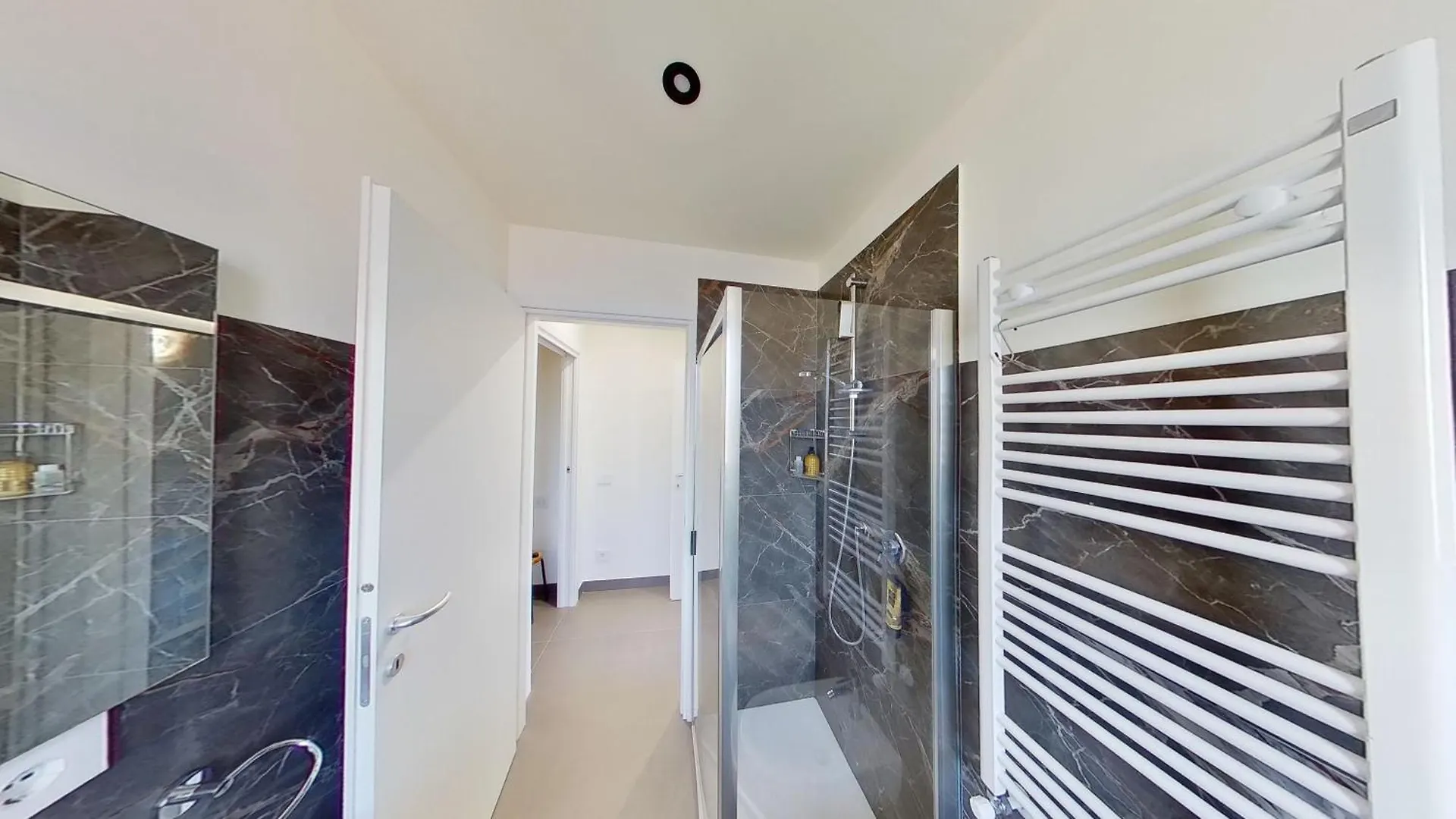 Bed and breakfast Villagramde Barlassina