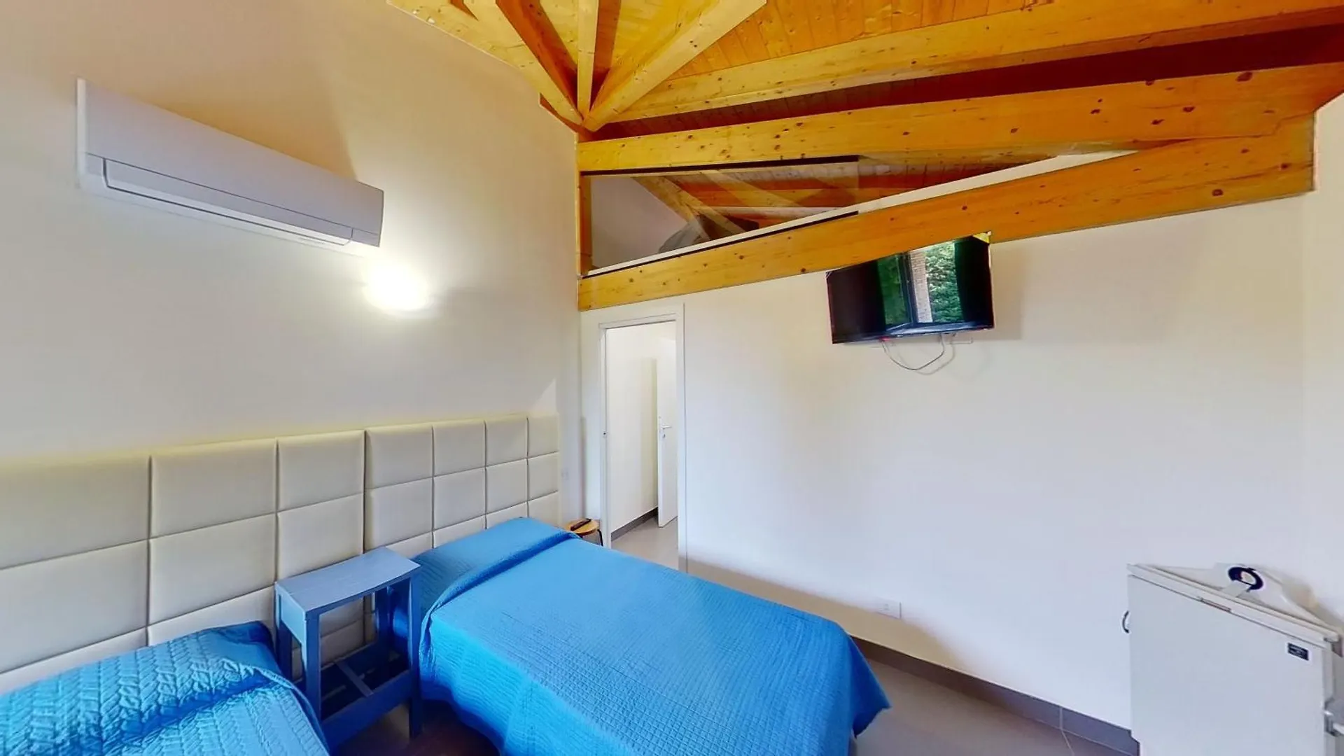 Bed and breakfast Villagramde Barlassina