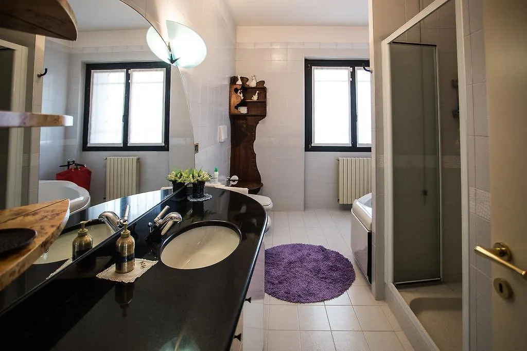 Bed and breakfast Villagramde Barlassina