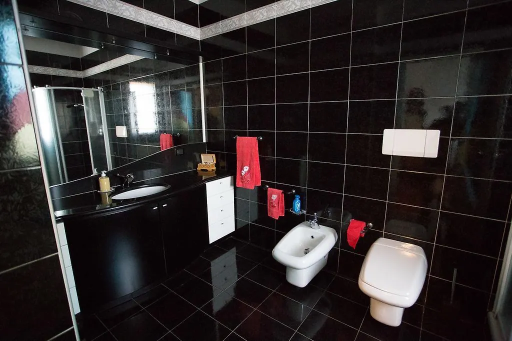 *** Bed and breakfast Villagramde Barlassina Italia