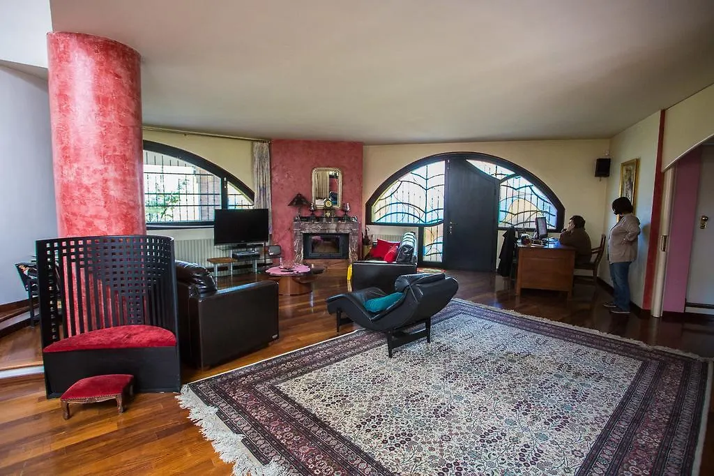 Bed and breakfast Villagramde Barlassina